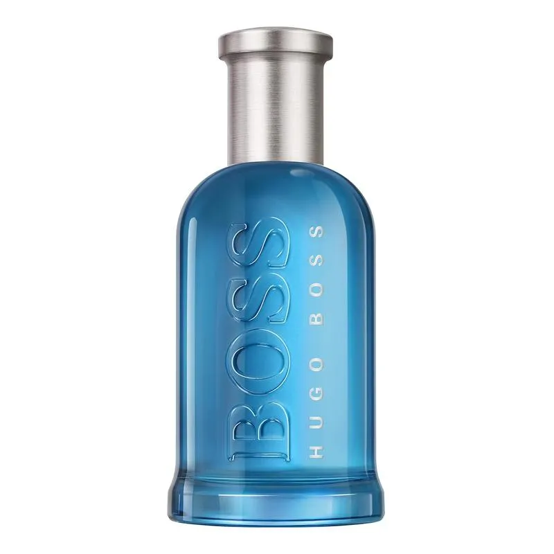 Hugo Boss Bottled Pacific Limited Edition EDT For Men 100ML