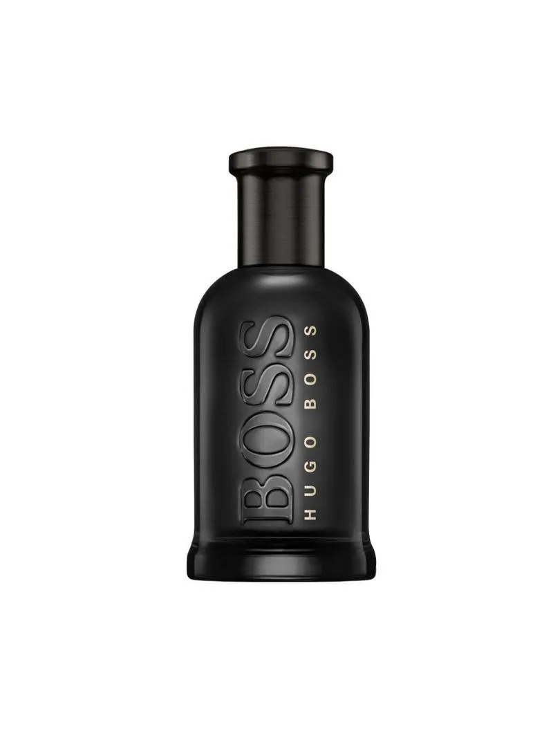 Hugo Boss Bottled Parfum For Men 100ML