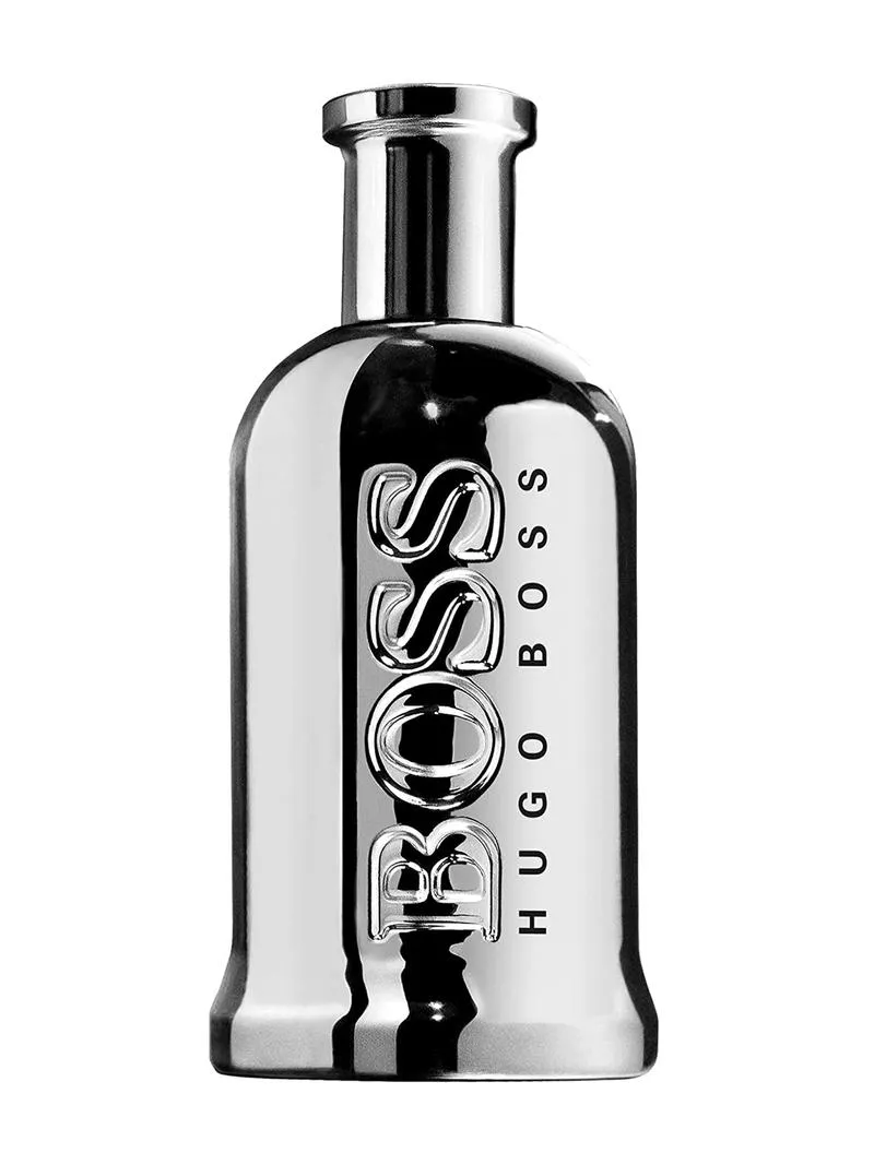 Hugo Boss Bottled United EDT For Men 200ML