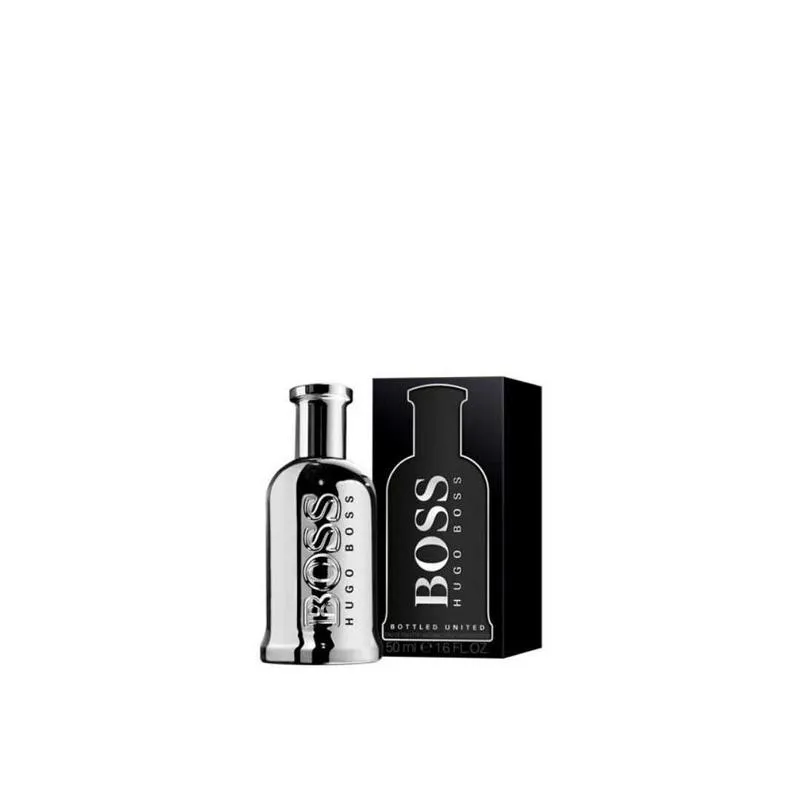 Hugo Boss Bottled United EDT For Men 50ML