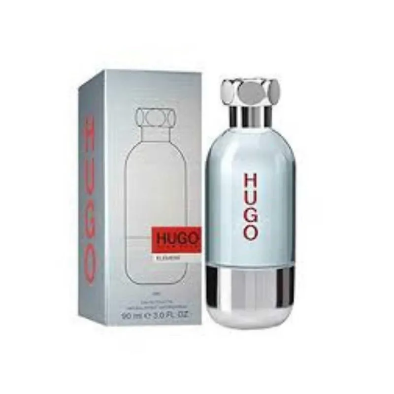 Hugo Boss Element EDT For Men 90ML