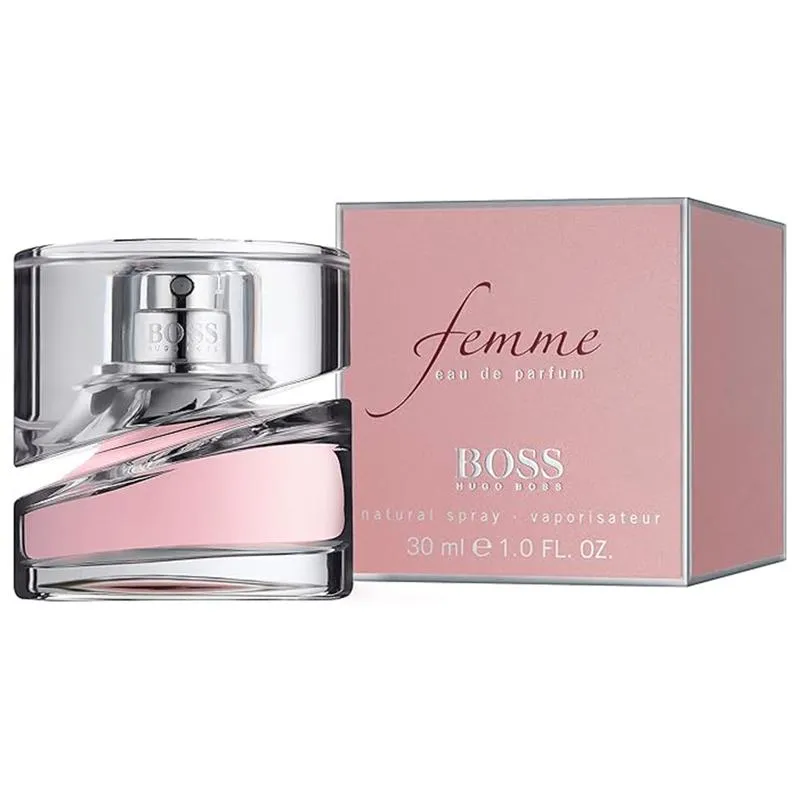 Hugo Boss Femme EDP For Women 30ML