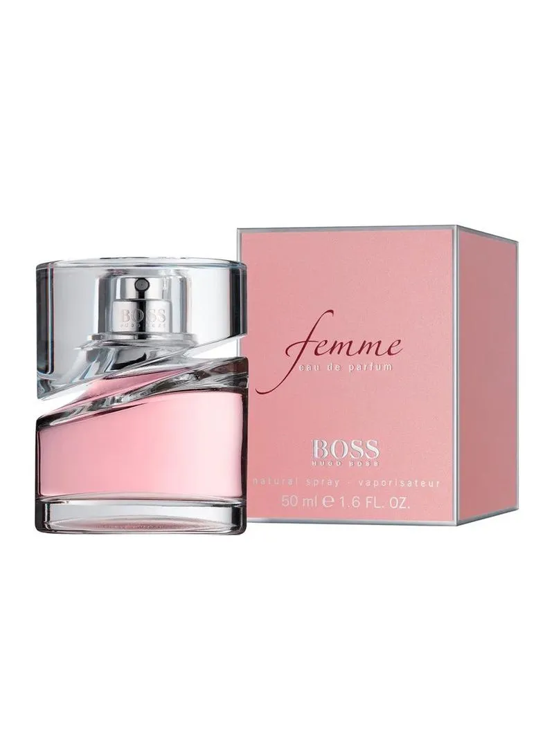 Hugo Boss Femme EDP For Women 50ML
