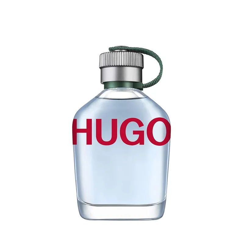 Hugo Boss Green EDT For Men 125ML