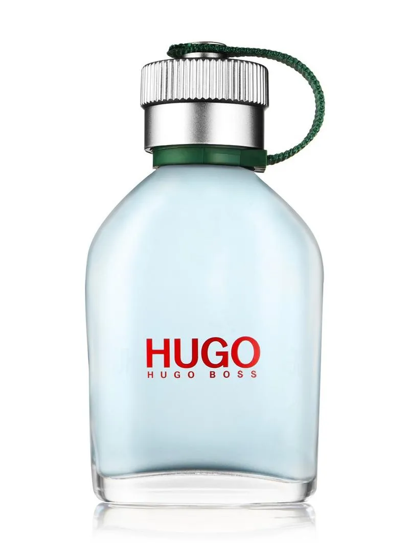Hugo Boss Green EDT For Men 200ML