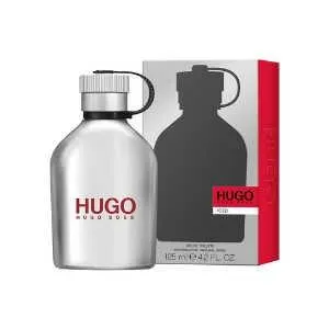 Hugo Boss Green Iced EDT For Men 125ML