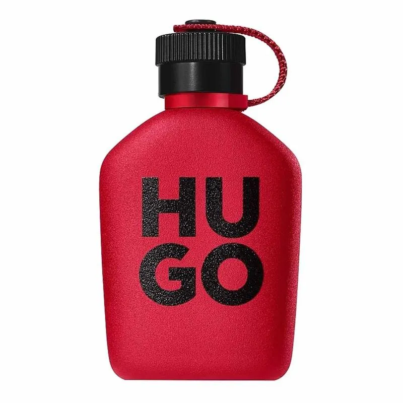 Hugo Boss Hugo Intense EDP For Men 125ML