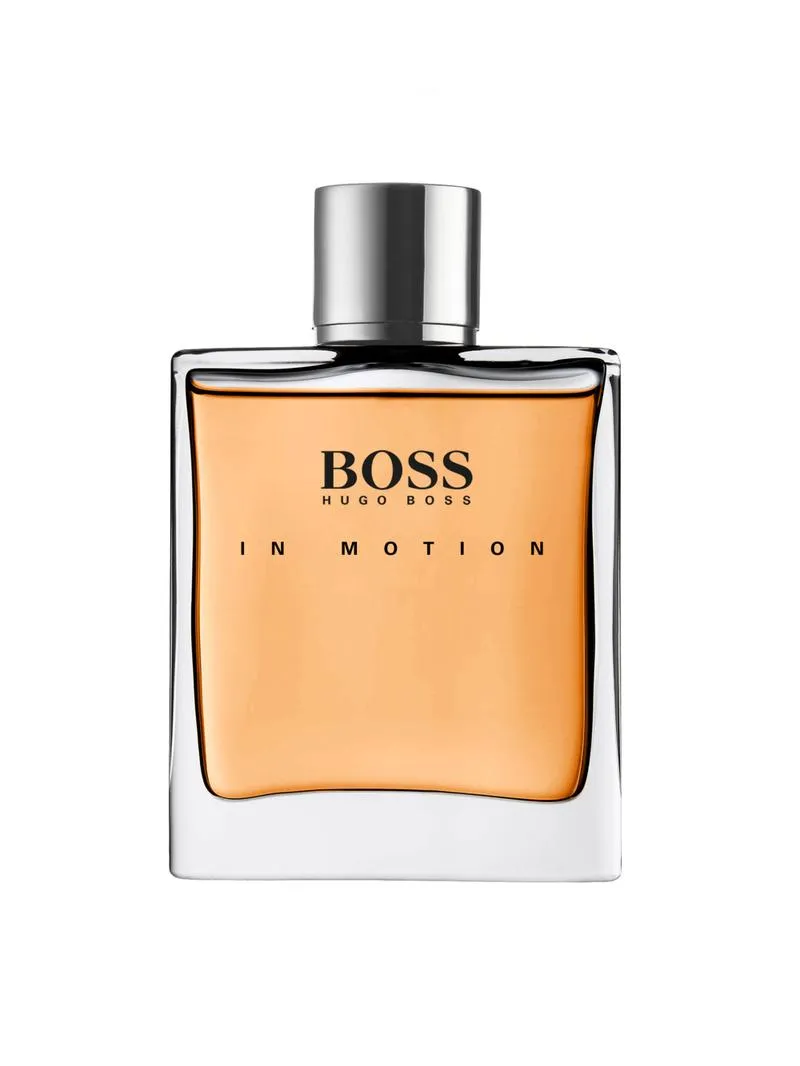Hugo Boss In Motion EDT For Men 100ML