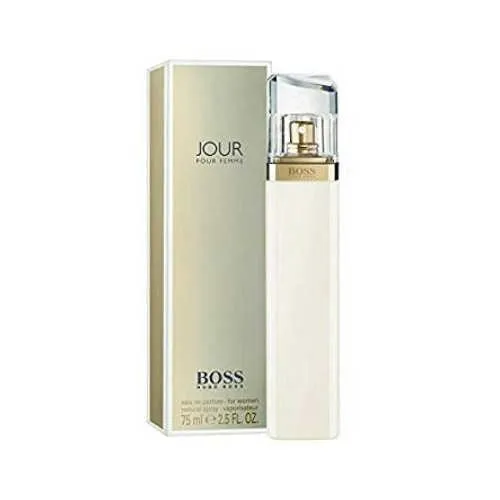 Hugo Boss Jour Pour Femme EDP For Women 75ML