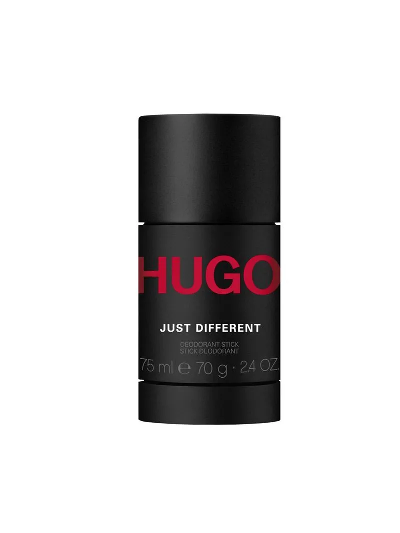 Hugo Boss Just Different Deodorant Stick For Men 75ML