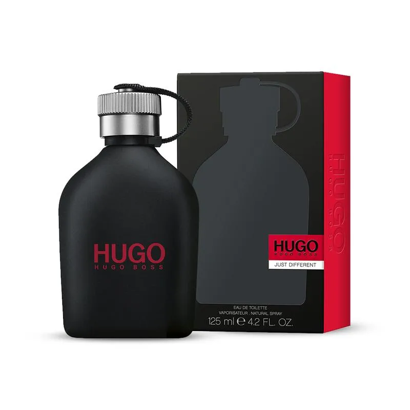 Hugo Boss Just Different EDT For Men 75ML