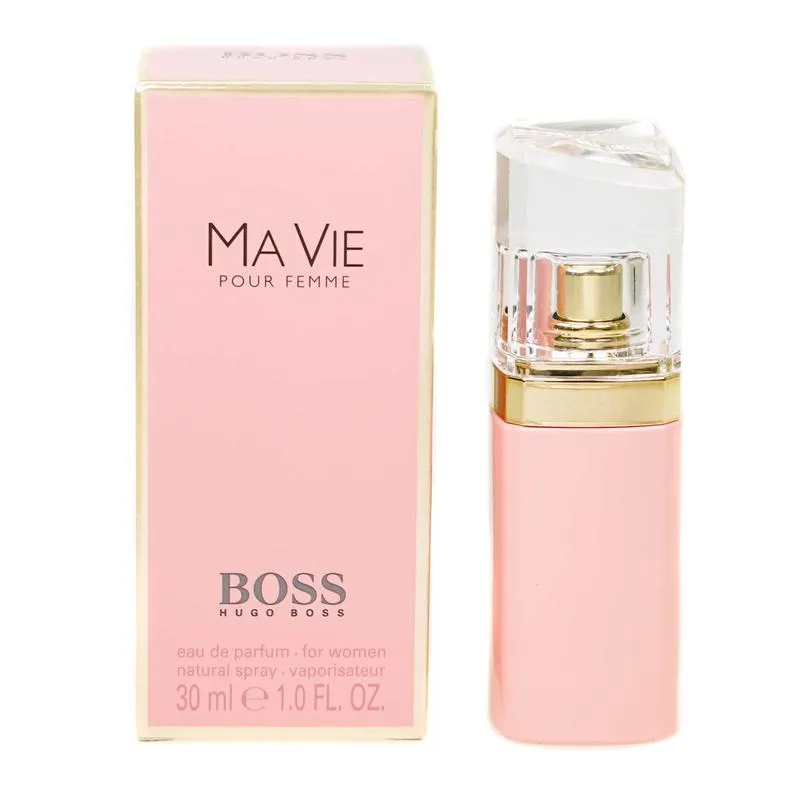 Hugo Boss Ma Vie Pour Femme EDP For Women 30ML