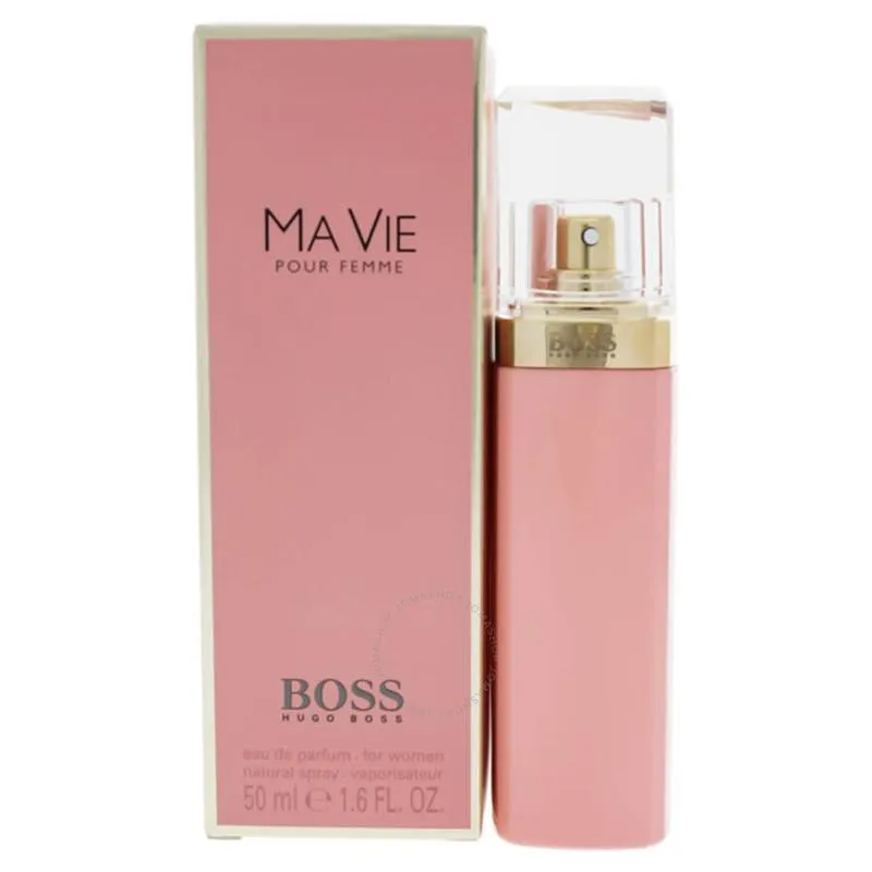 Hugo Boss Ma Vie Pour Femme EDP For Women 50ML