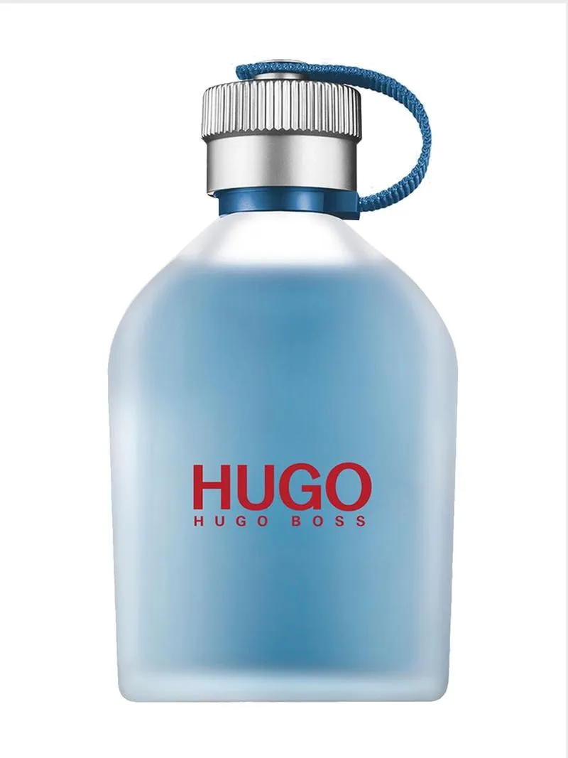 Hugo Boss Now EDT For Men 125ML