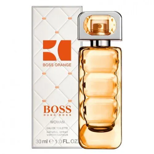 Hugo Boss Orange EDT For Women 30ML