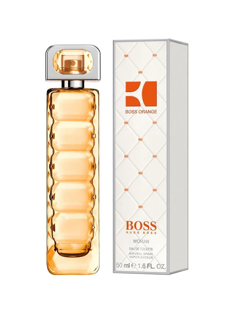 Hugo Boss Orange EDT For Women 50ML