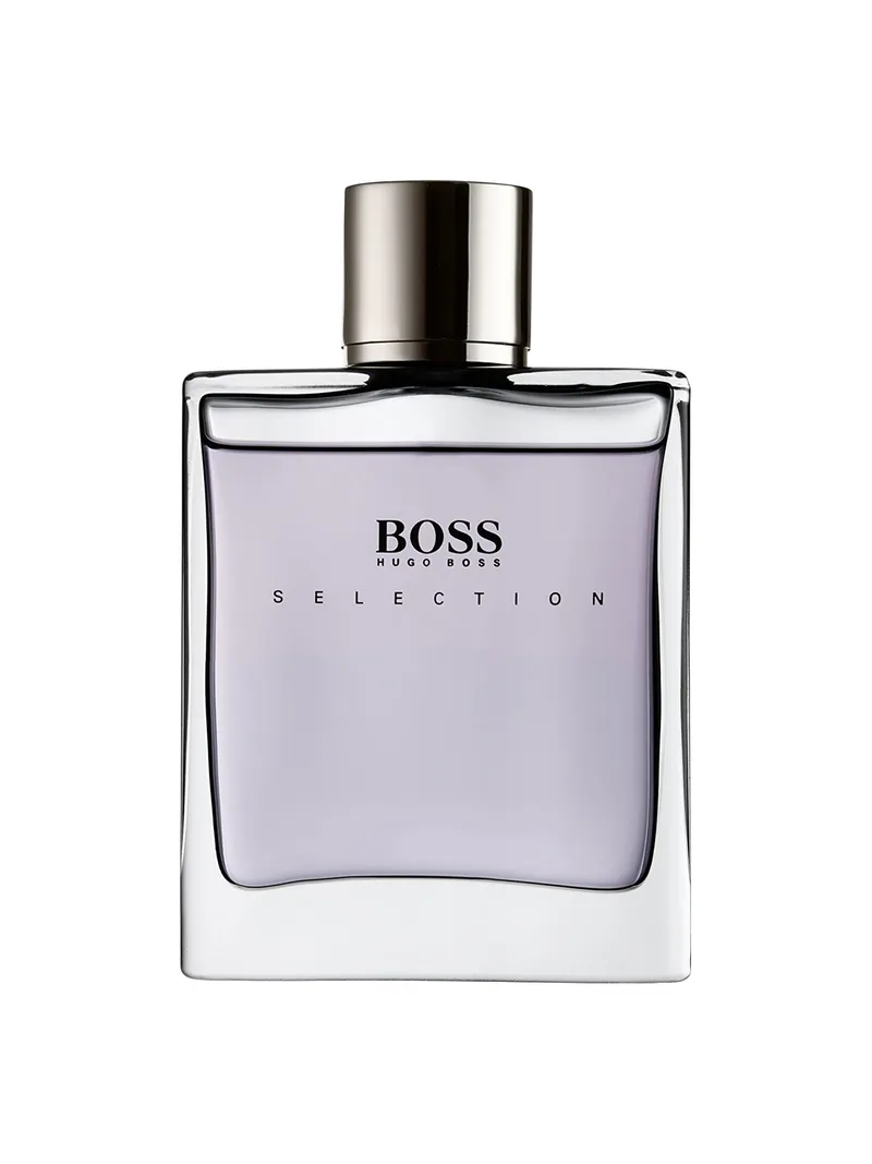 Hugo Boss Selection EDT For Men 100ML