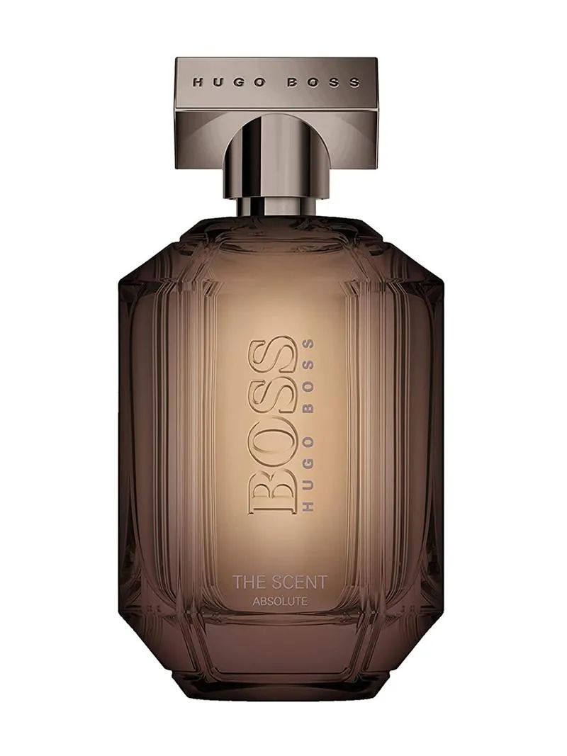 Hugo Boss The Scent Absolute EDP For Women 100ML