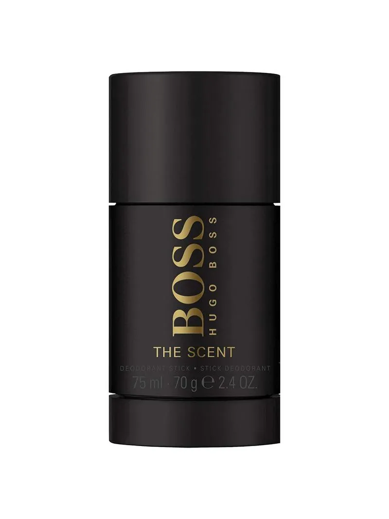 Hugo Boss The Scent Deodorant Stick For Men 75ML