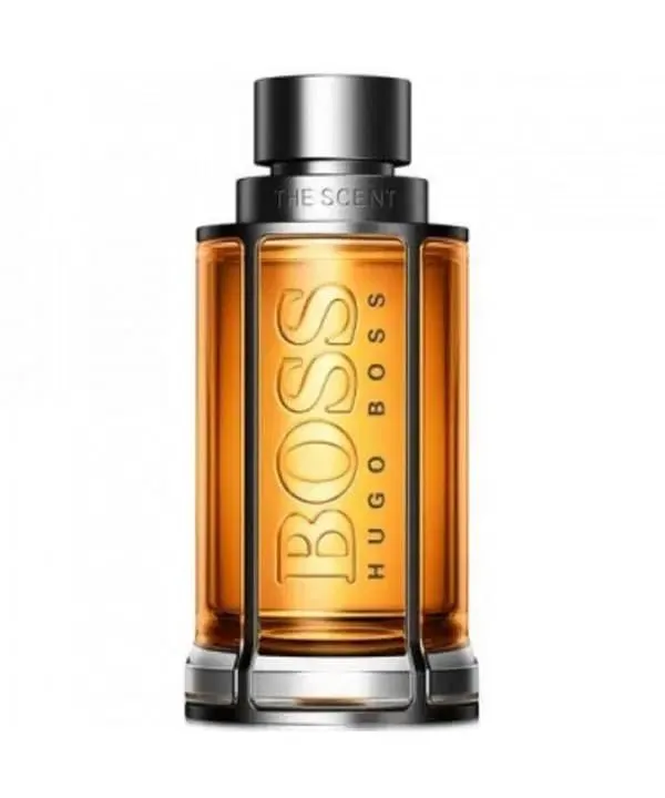 Hugo Boss The Scent EDT For Men 50ML