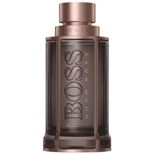 Hugo Boss The Scent Le Parfum EDP For Men 100ML