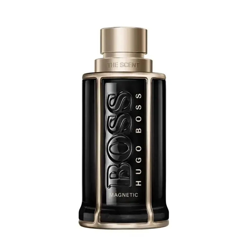 Hugo Boss The Scent Magnetic EDP For Men 100ML