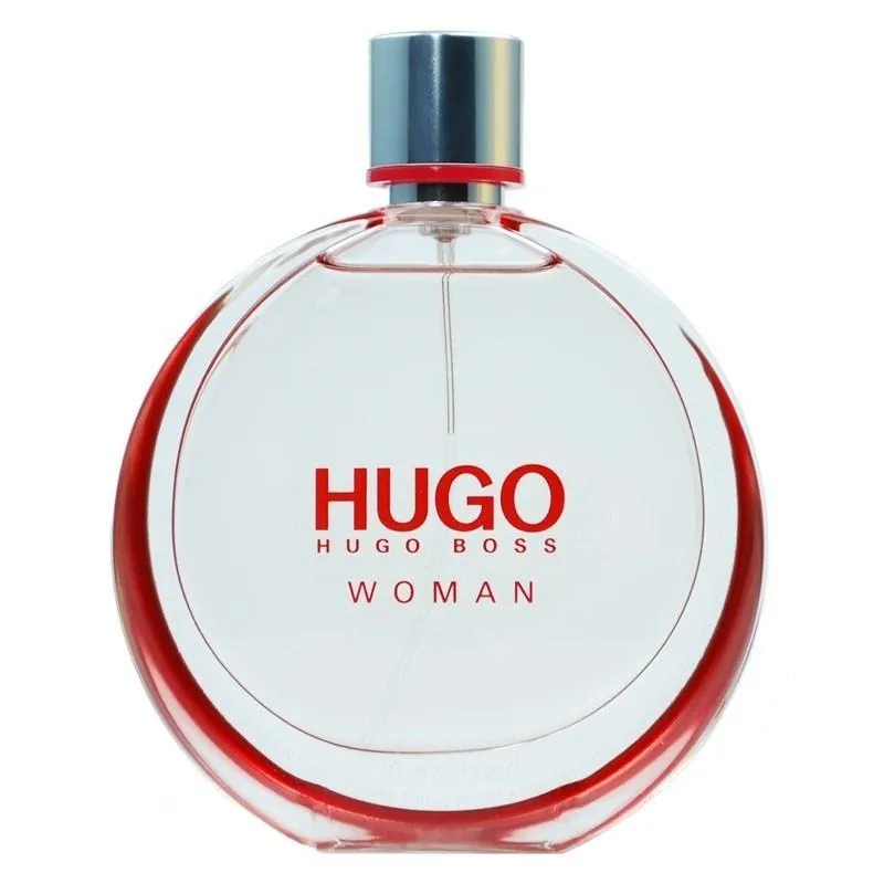Hugo Boss Woman EDP For Women 50ML