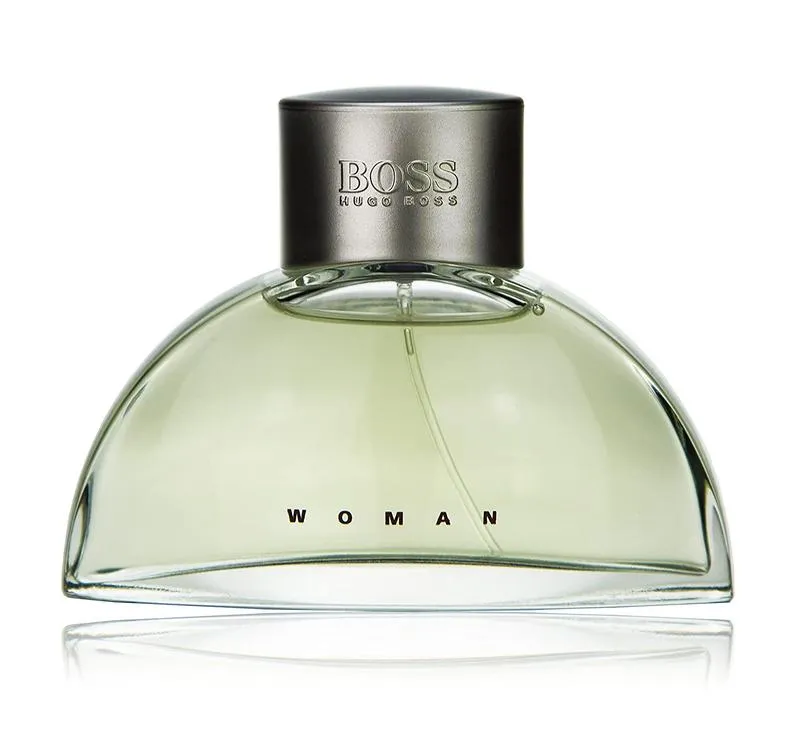 Hugo Boss Woman EDP For Women 90ML