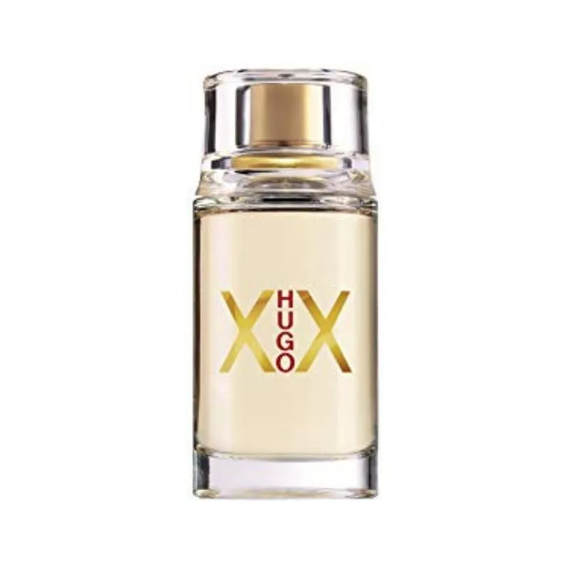 Hugo Boss XX EDT For Women 100ML