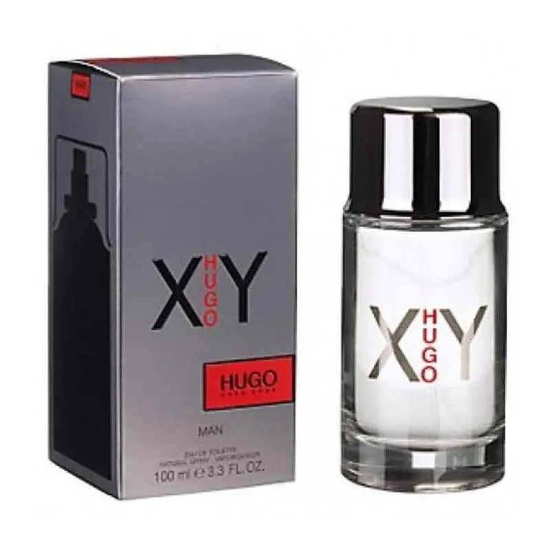 Hugo Boss XY EDT For Men 100ML