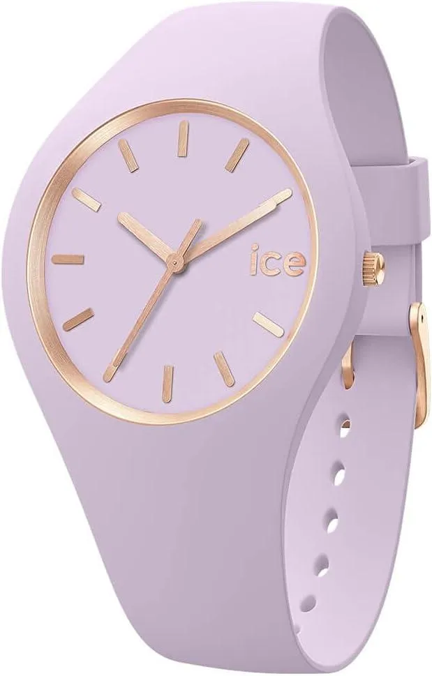 ICE WATCH 019526 ICE Glam Brushed 3 Hand Quartz WATCH