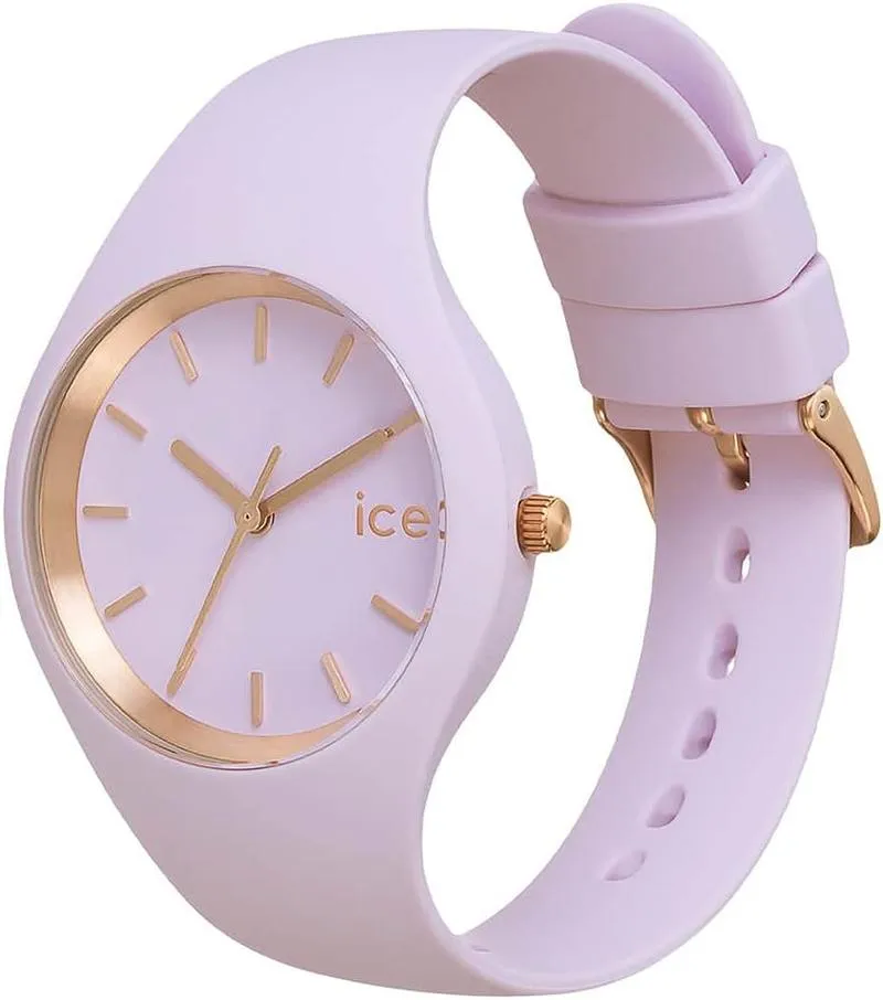 ICE WATCH 019526 ICE Glam Brushed 3 Hand Quartz WATCH