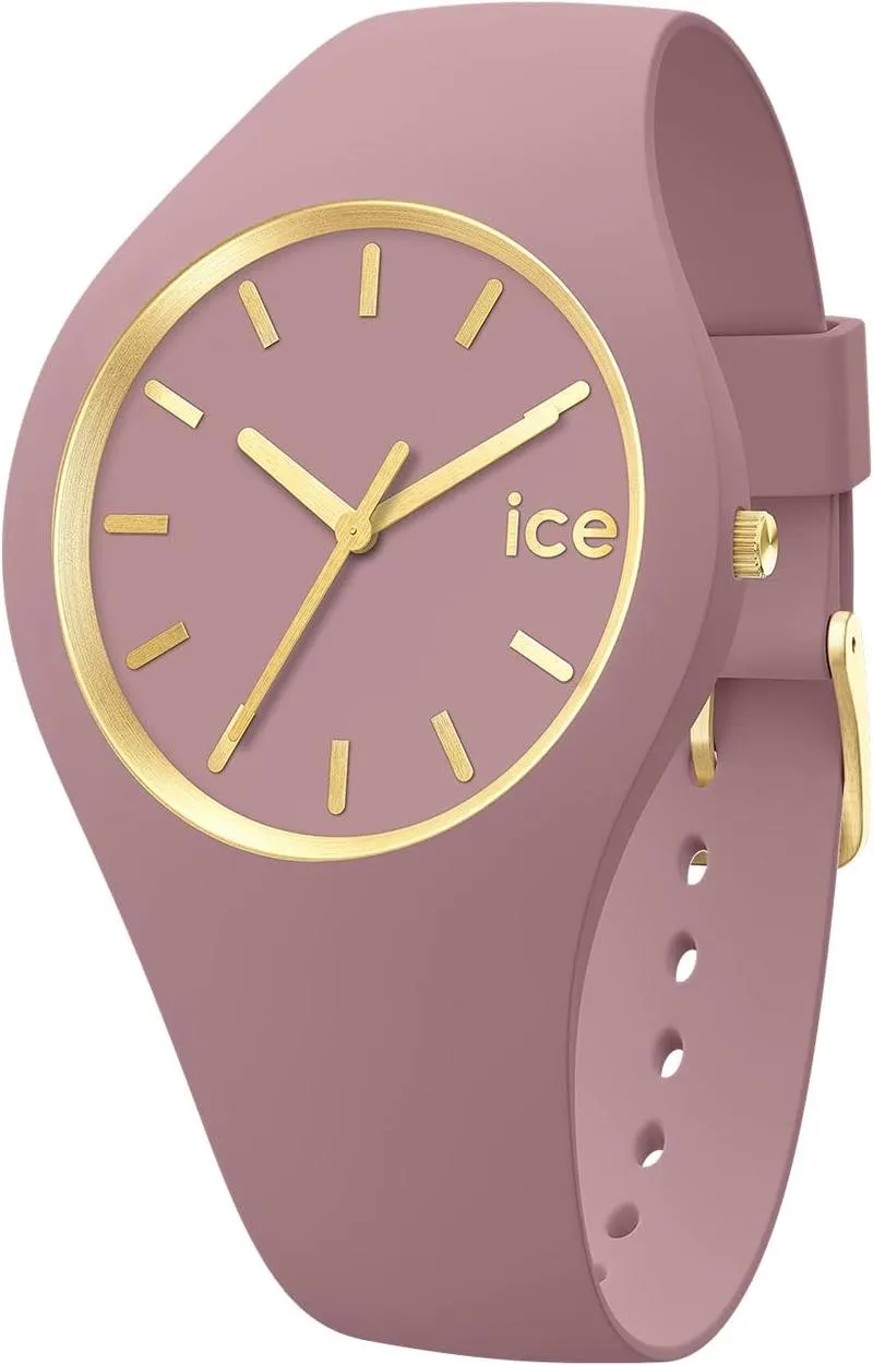 ICE WATCH 019529 ICE Glam Brushed 3 Hand Quartz WATCH