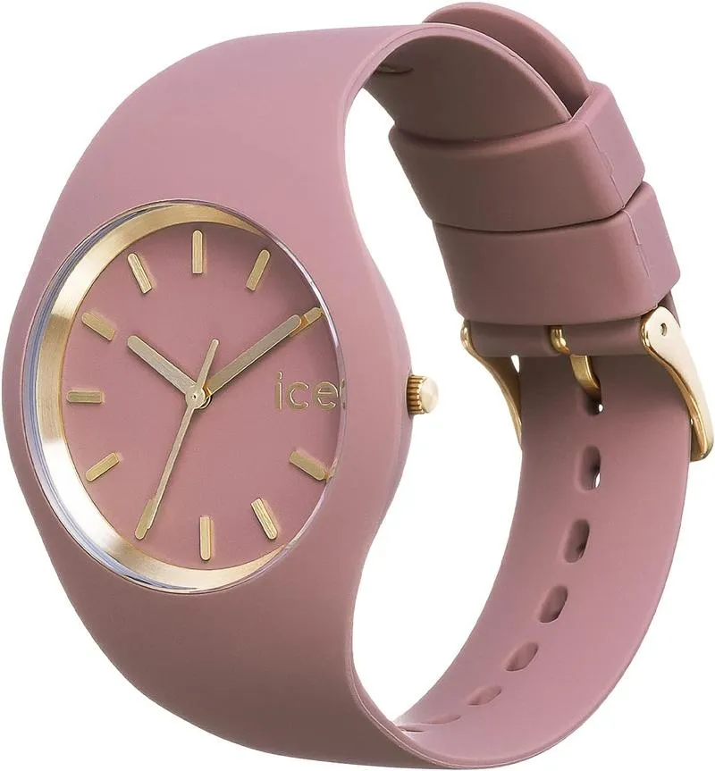 ICE WATCH 019529 ICE Glam Brushed 3 Hand Quartz WATCH