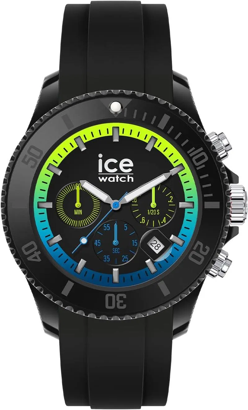 ICE WATCH 020616 ICE Chrono Chronograph Quartz WATCH