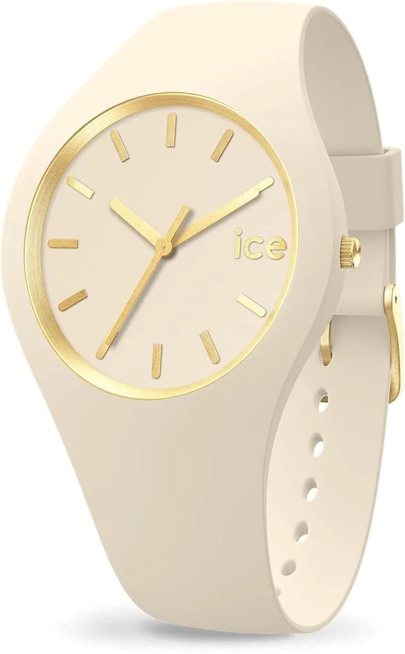 ICE-WATCH Analog IC019533, beige, strip
