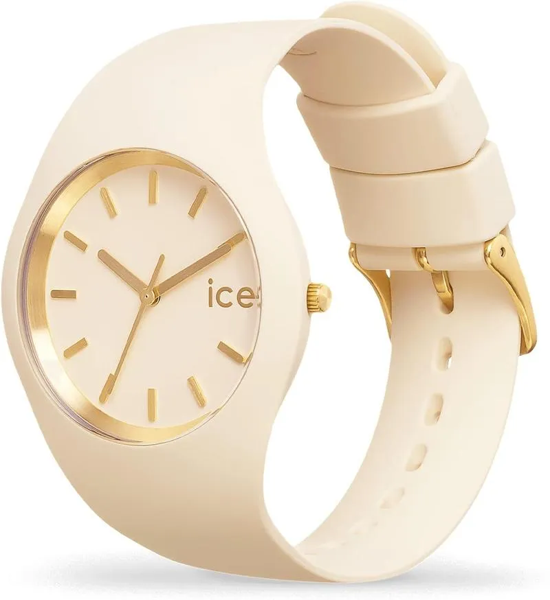 ICE-WATCH Analog IC019533, beige, strip