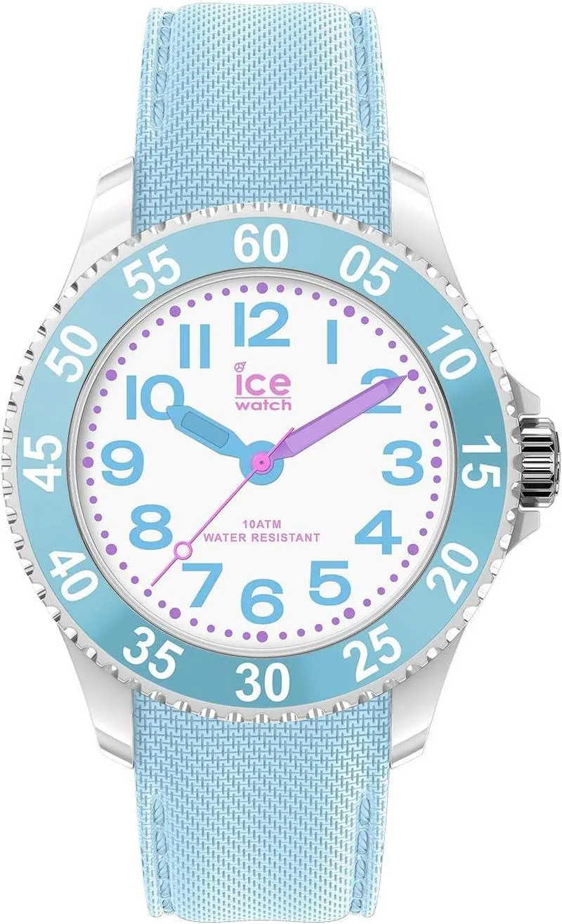 ICE-WATCH - ICE Cartoon - Girl's Wrist WATCH