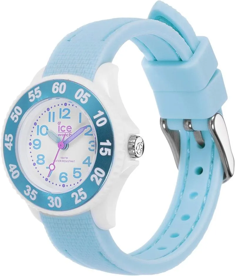 ICE-WATCH - ICE Cartoon - Girl's Wrist WATCH
