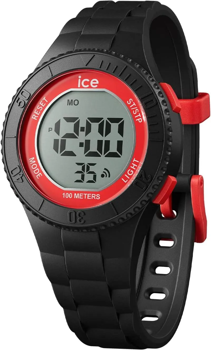ICE-WATCH - ICE Digit Dino - Boy's Wrist WATCH
