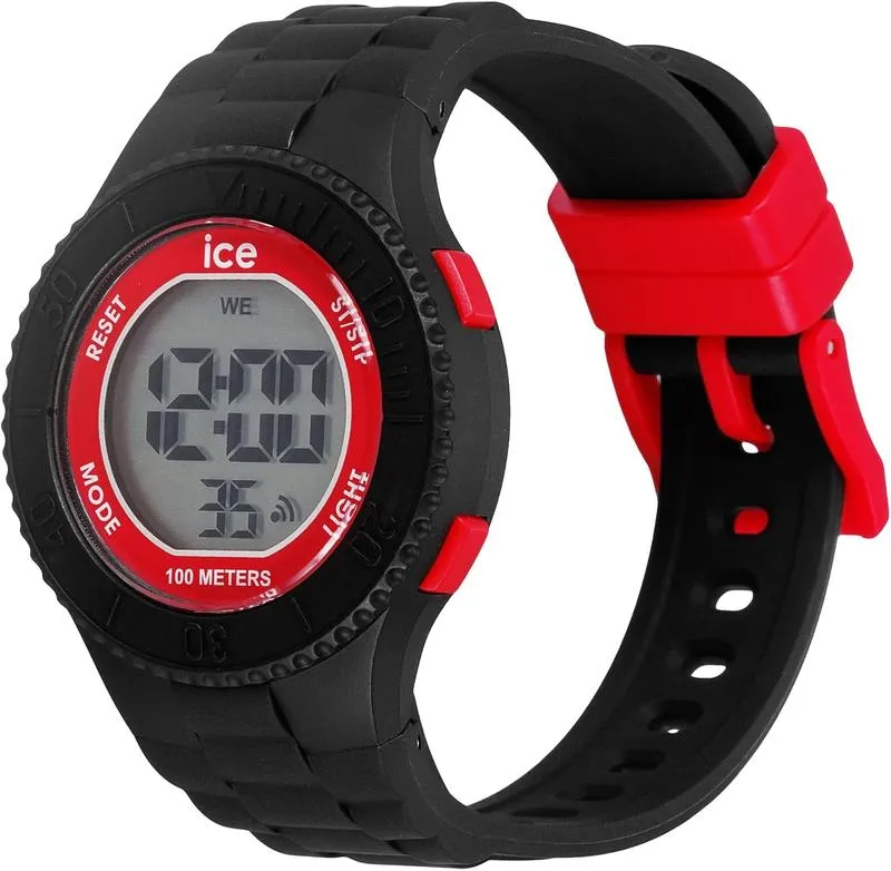 ICE-WATCH - ICE Digit Dino - Boy's Wrist WATCH