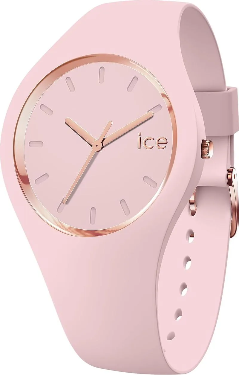 ICE-WATCH - ICE Glam pastel Pink lady - Women Wrist WATCH