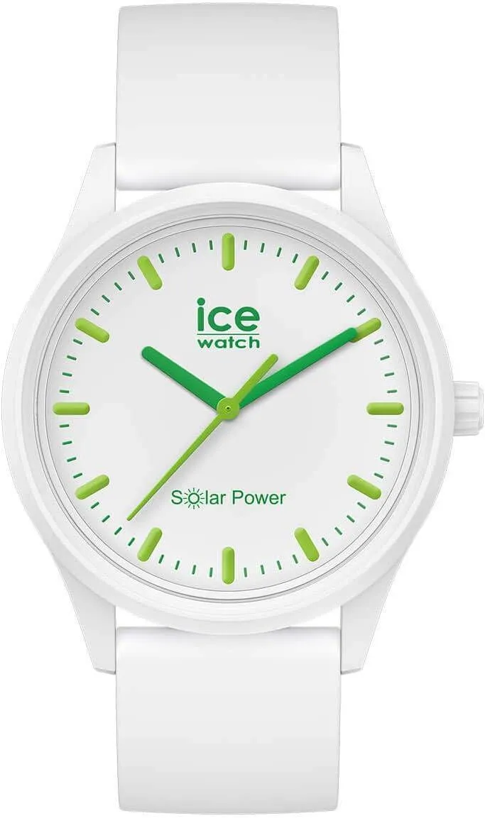 ICE-WATCH - ICE Solar Power Nature - Wrist WATCH