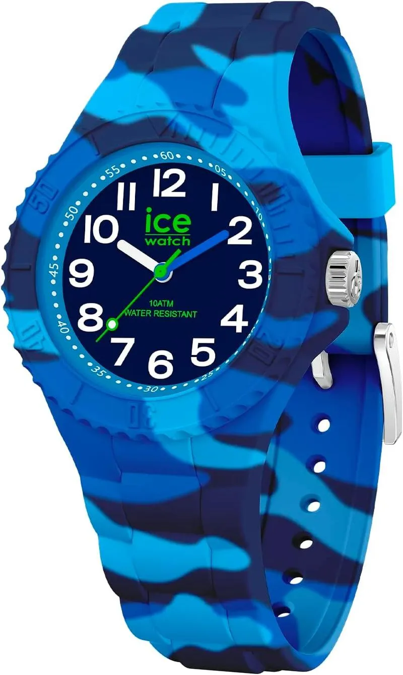 ICE-WATCH, ICE Tie and Dye, Boy's Multicolour WATCH