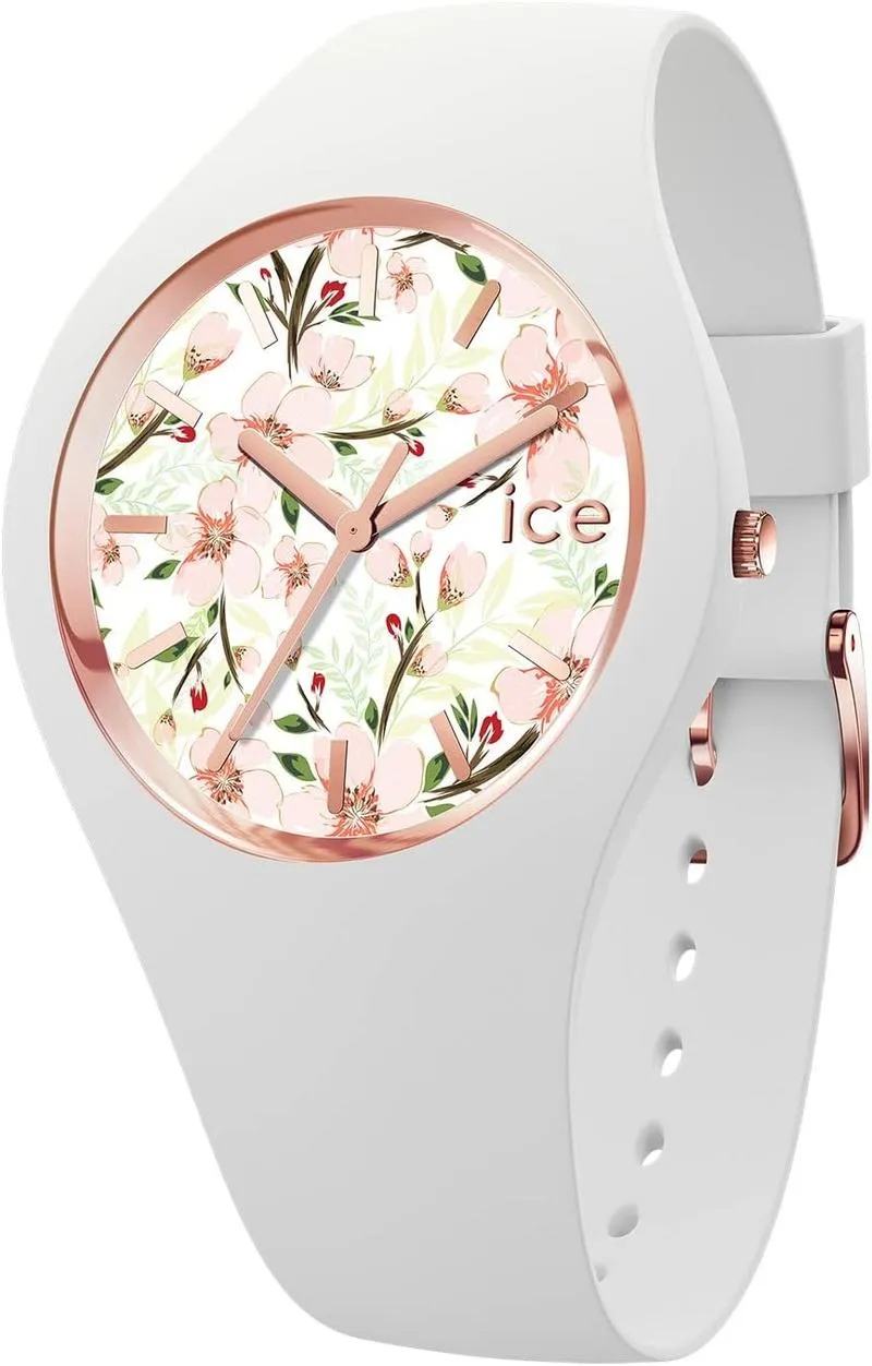 ICE-WATCH - ICE flower - Women Wrist WATCH