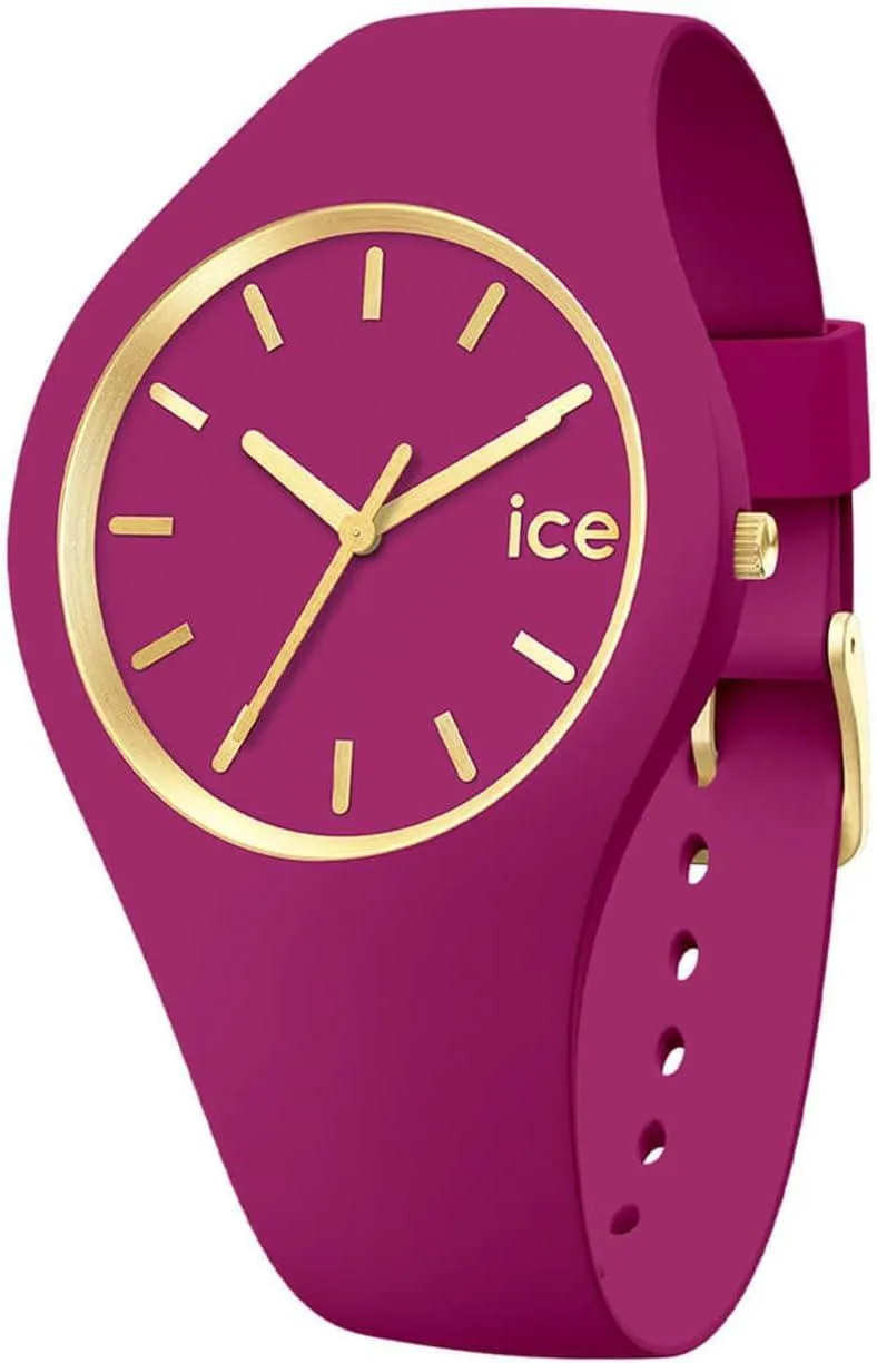 ICE-WATCH - ICE glam brushed Orchid - Women Wrist WATCH
