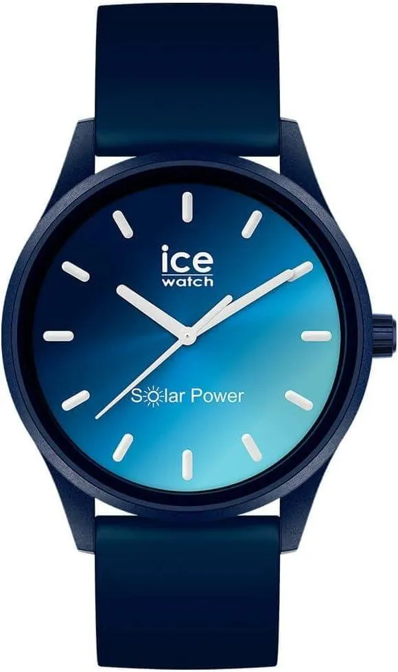 ICE-WATCH - ICE solar power sunset - Women Wrist WATCH