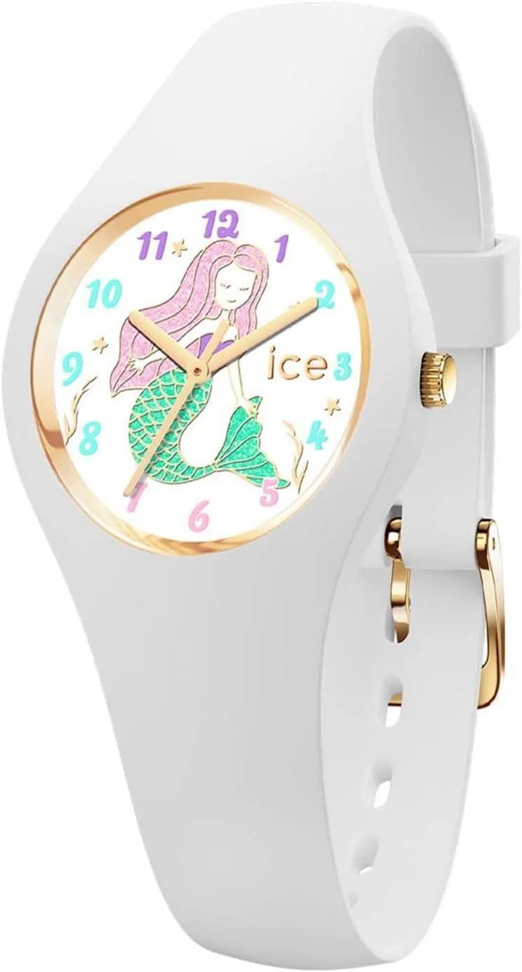 ICE-WATCH Reloj IC020944 Fantasia White Mermaid Watch