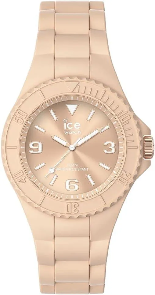 ICE-WATCH Women ICE Generation-Nude Quartz WATCH