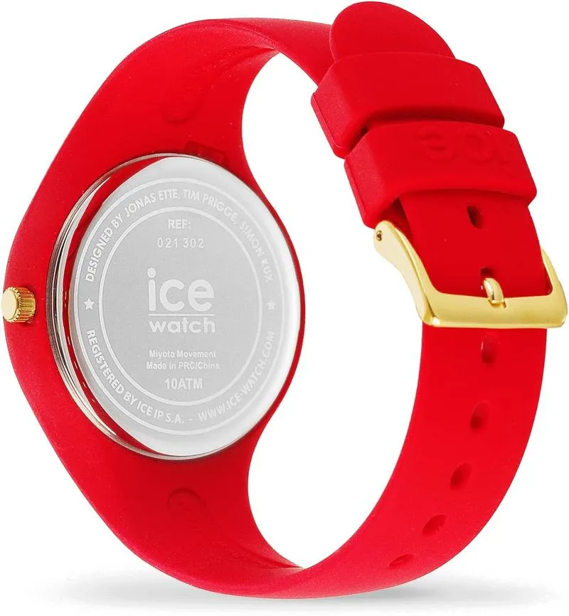 ICE-WATCH. Women IC021302 Analog Wrist WATCH